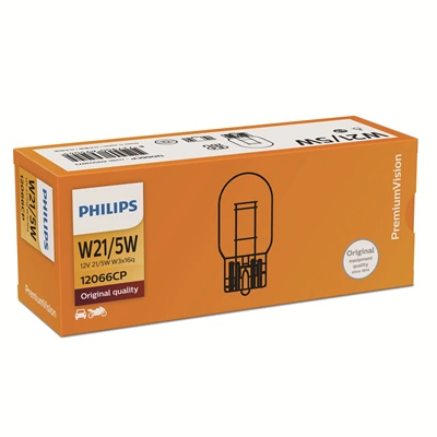 Купити 12066CP Philips Лампочки