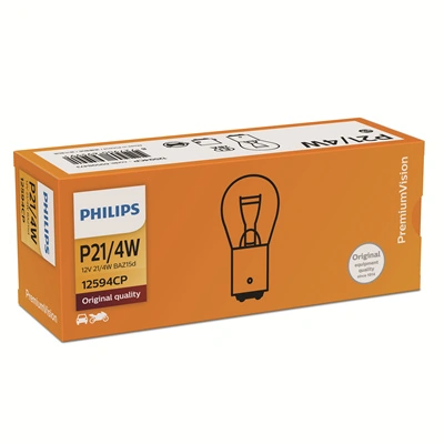 Лампочка 12594CP Philips