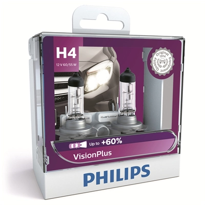 Лампочка галогенна 12342VPS2 Philips