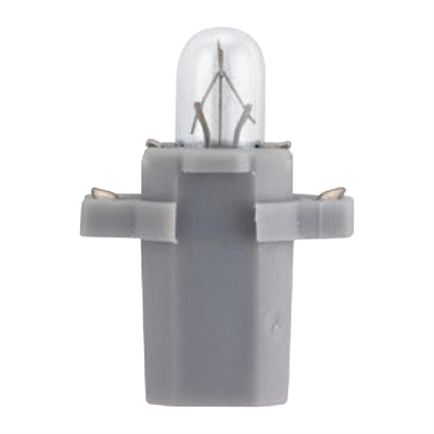 Лампочка щитка / панелі приладів Philips 13598CP ціна, від 0.78 USD