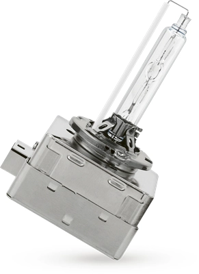Лампочка ксеноновая 42403XV2C1 Philips