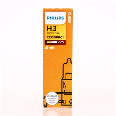 Лампочка галогенна 12336PRC1 Philips