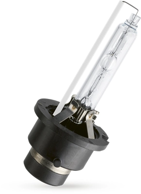 Лампочка ксеноновая 85122XV2C1 Philips