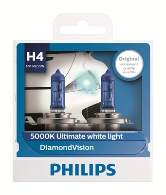 12342DVS2 Philips Лампочка галогенна