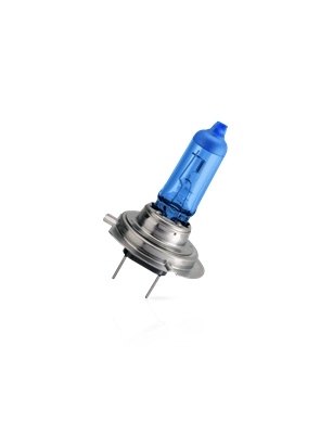 Лампочка галогенна 12972DVS2 Philips