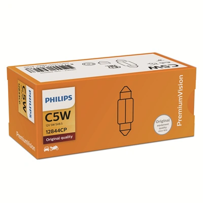 Лампи Philips 12844CP ціна, від 0.49 USD