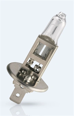 Лампочка галогенна 12258PRC1 Philips