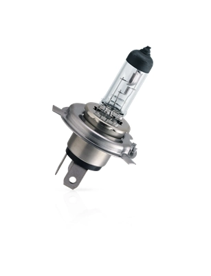 Лампочка галогенна Philips 12342VPS2
