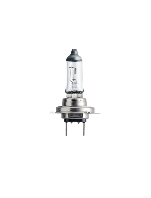 Лампочка галогенна Philips 12972VPS2