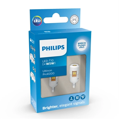 Philips 11961CU60X2 ціна, від 39.54 USD