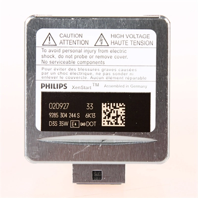 Ксенон Philips 42403C1 ціна, від 45.66 USD