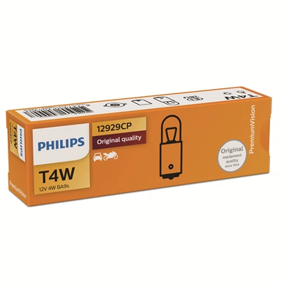 Лампи Philips 12929CP ціна, від 0.37 USD