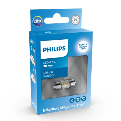  Philips 11860CU60X1 ціна, від 7.89 USD