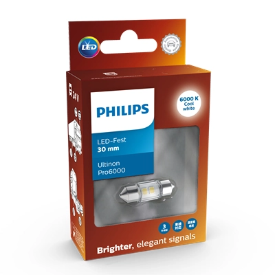  Philips 24844CU60X1 ціна, від 5.49 USD
