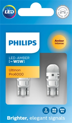 Купити 11961AU60X2 Philips 