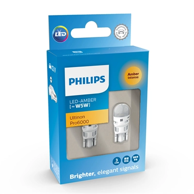  Philips 11961AU60X2 ціна, від 15.96 USD