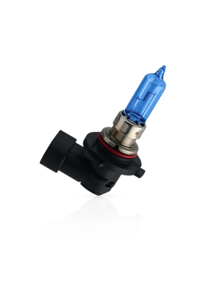 Лампочка галогенна 9005DVS2 Philips