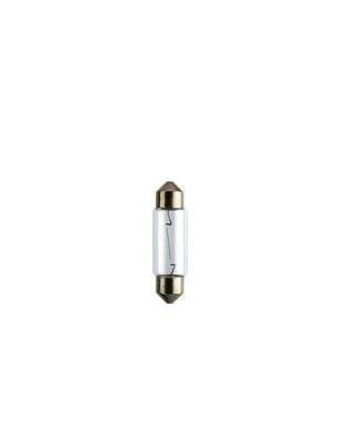 Лампочка плафону освітлення салону/кабіни Philips 12854CP