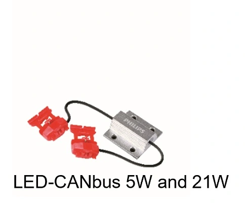Купити 12956X2 Philips Світлодіодна лампочка (LED)