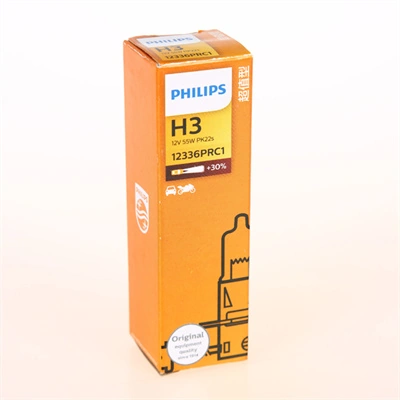 Купити 12336PRC1 Philips Лампочка галогенна