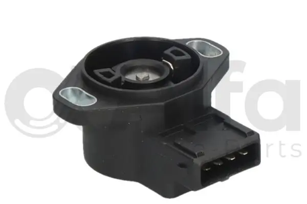 NDT2511 Niles Датчик положення дросельної заслінки (потенціометр)
