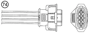  OSM133 Magneti Marelli