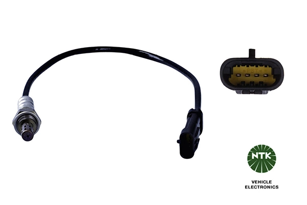 Купити OSM157 Magneti Marelli Лямбдазонд, датчик кисню до каталізатора