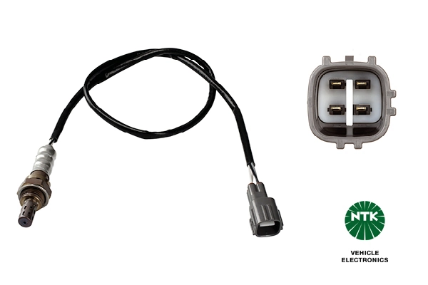 Датчик кисню на Subaru Impreza II GD, GG