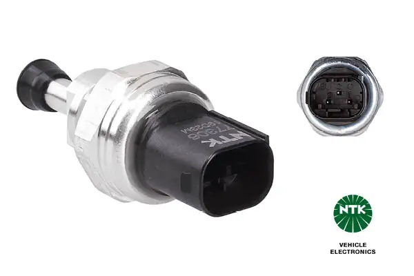 Купити МАП Сенсор Renault Trafic II FL