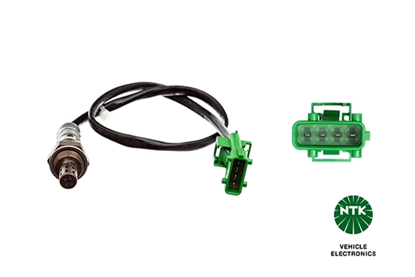 Лямбдазонд, датчик кисню до каталізатора OSM014 Magneti Marelli