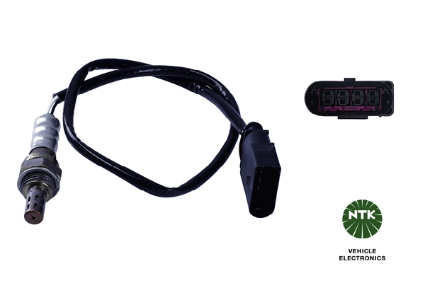 Лямбдазонд, датчик кисню до каталізатора OSM084 Magneti Marelli