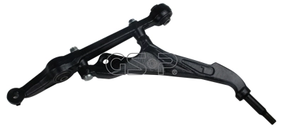 Купити 51360SR3A02 SH Auto Parts Лівий важіль передній нижній підвіски