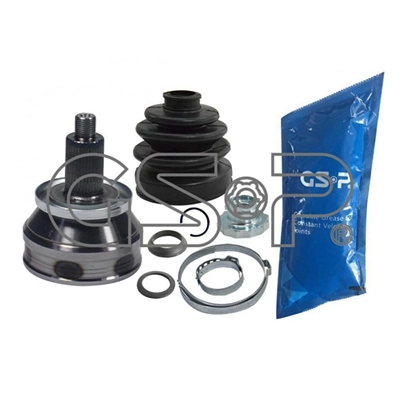 Граната колісна Volkswagen Polo III седан (6KV2) (1995 - 2001) ціна, від 33.82 USD
