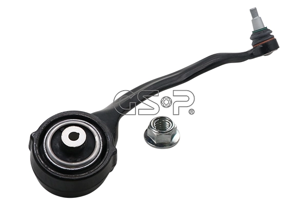 LR034219 Rover Важіль передньої підвіски нижній, правий