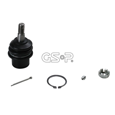 Кульова опора, нижня Fiat/Alfa/Lancia K68159271AA ціна, від 17.17 USD