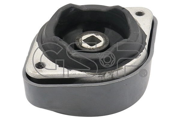  Подушка коробки передач Volkswagen Passat 