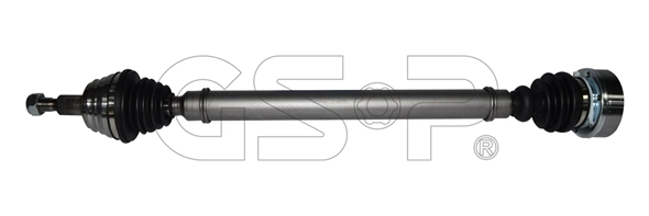 Купити TDS0004 Magneti Marelli Піввісь права