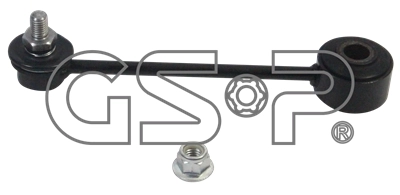 Лінк стабілізатора, заднього Polcar A586 ціна, від 11.25 USD