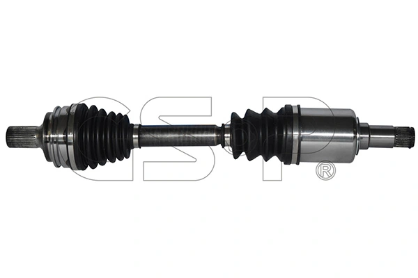 Піввісь передня, права Mercedes A204330520087 ціна, від 126.74 USD