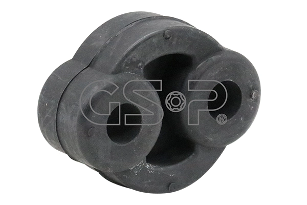 Кронштейн кріплення глушника на Suzuki Swift II AH, AJ