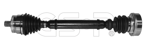 Купити 270199MG Maxgear Ліва піввісь