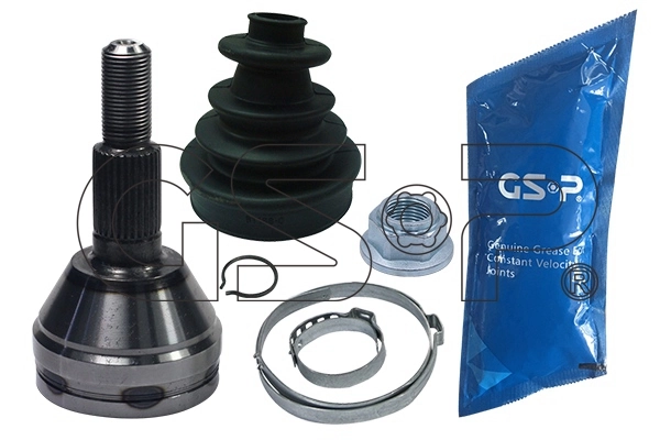 Граната колісна Posterparts BB8182 ціна, від 32.66 USD