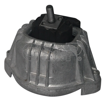 Права подушка двигуна Polcar BMEM019 ціна, від 38.01 USD