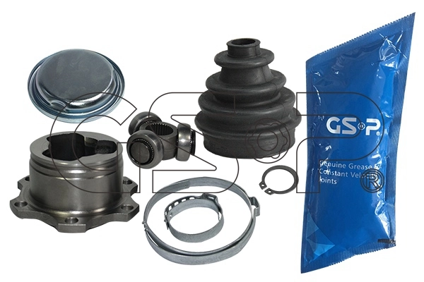 ШРКШ внутрішній, передній Magneti Marelli TIJ0034 ціна, від 41.59 USD