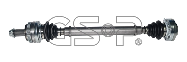 Піввісь задня, права Magneti Marelli TDS0024