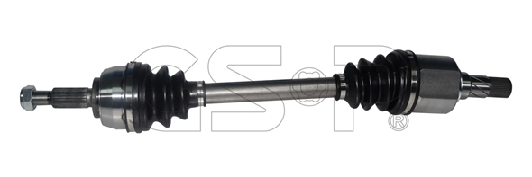 TDS0306 Magneti Marelli Привід лівий