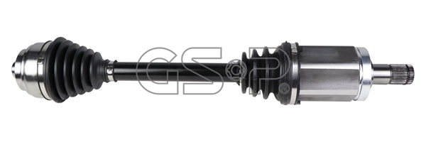 Привід передній лівий AND 3M407004 ціна, від 168.55 USD