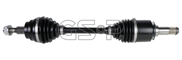 Привід передній лівий BGA DS5601L ціна, від 91.16 USD