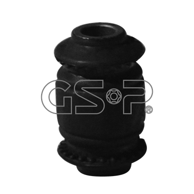 Сайлентблок переднього нижнього важеля на KIA Soul I AM