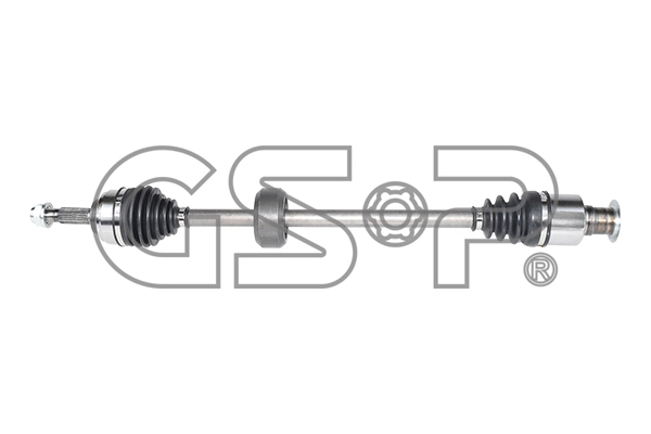Піввісь передня, права Sato Tech DS11338 ціна, від 57.23 USD